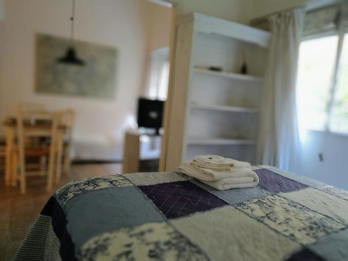 Apartamento Amazing Studio In Recoleta *
