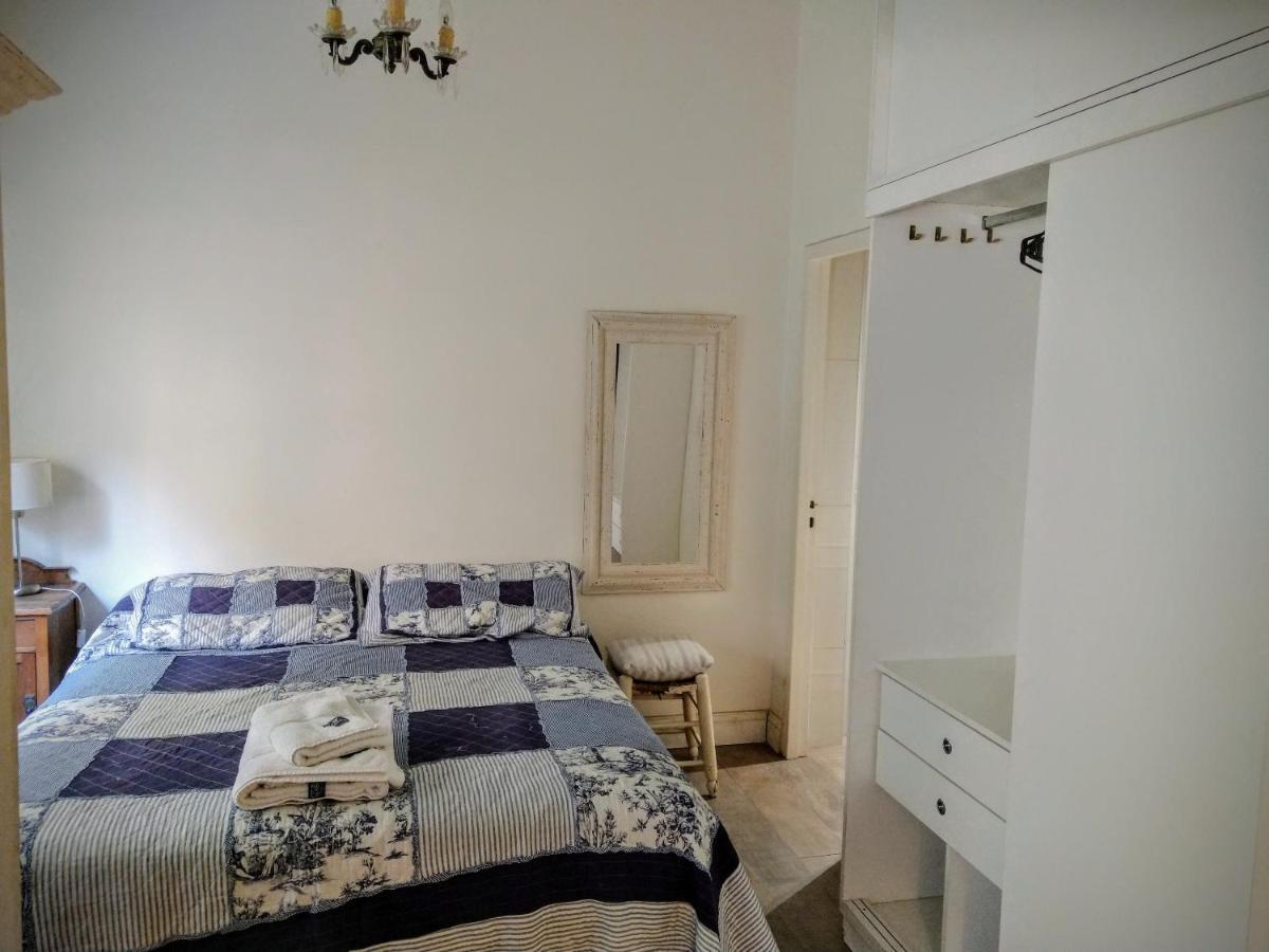 Amazing Studio In Recoleta Apartamento Buenos Aires