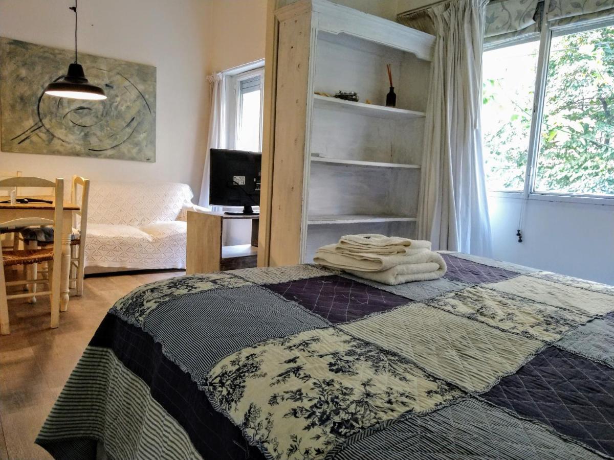 Amazing Studio In Recoleta Apartamento