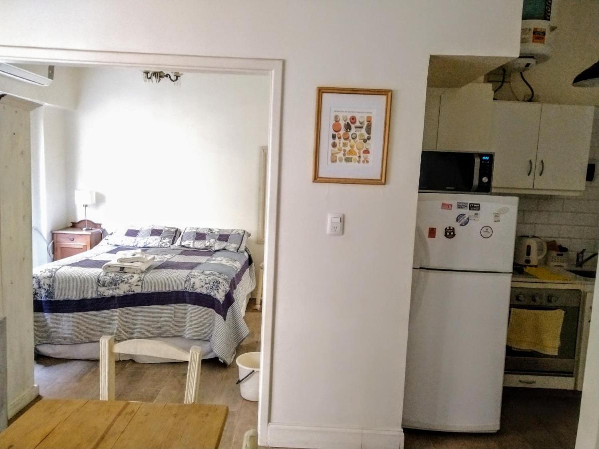 Apartamento Amazing Studio In Recoleta Buenos Aires