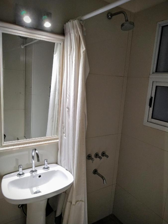 Amazing Studio In Recoleta
