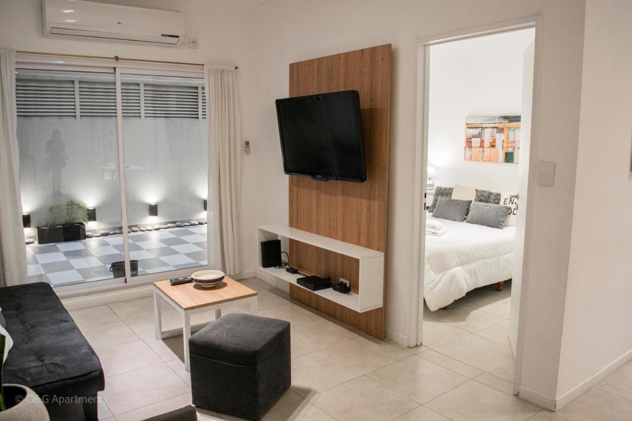 Apartamento G&g - Obelisco Perfect Location Ciudad Autónoma de Buenos Aires