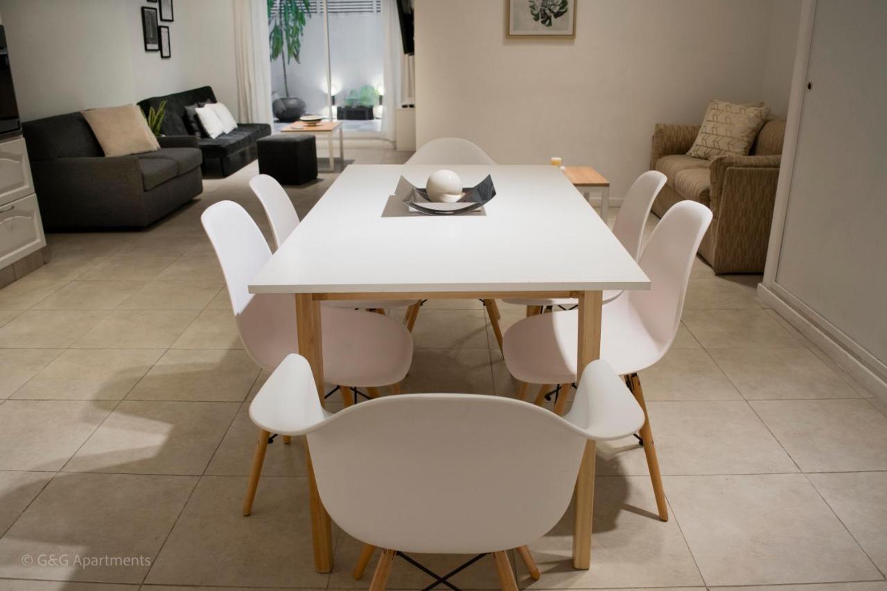 Apartamento G&g - Obelisco Perfect Location *