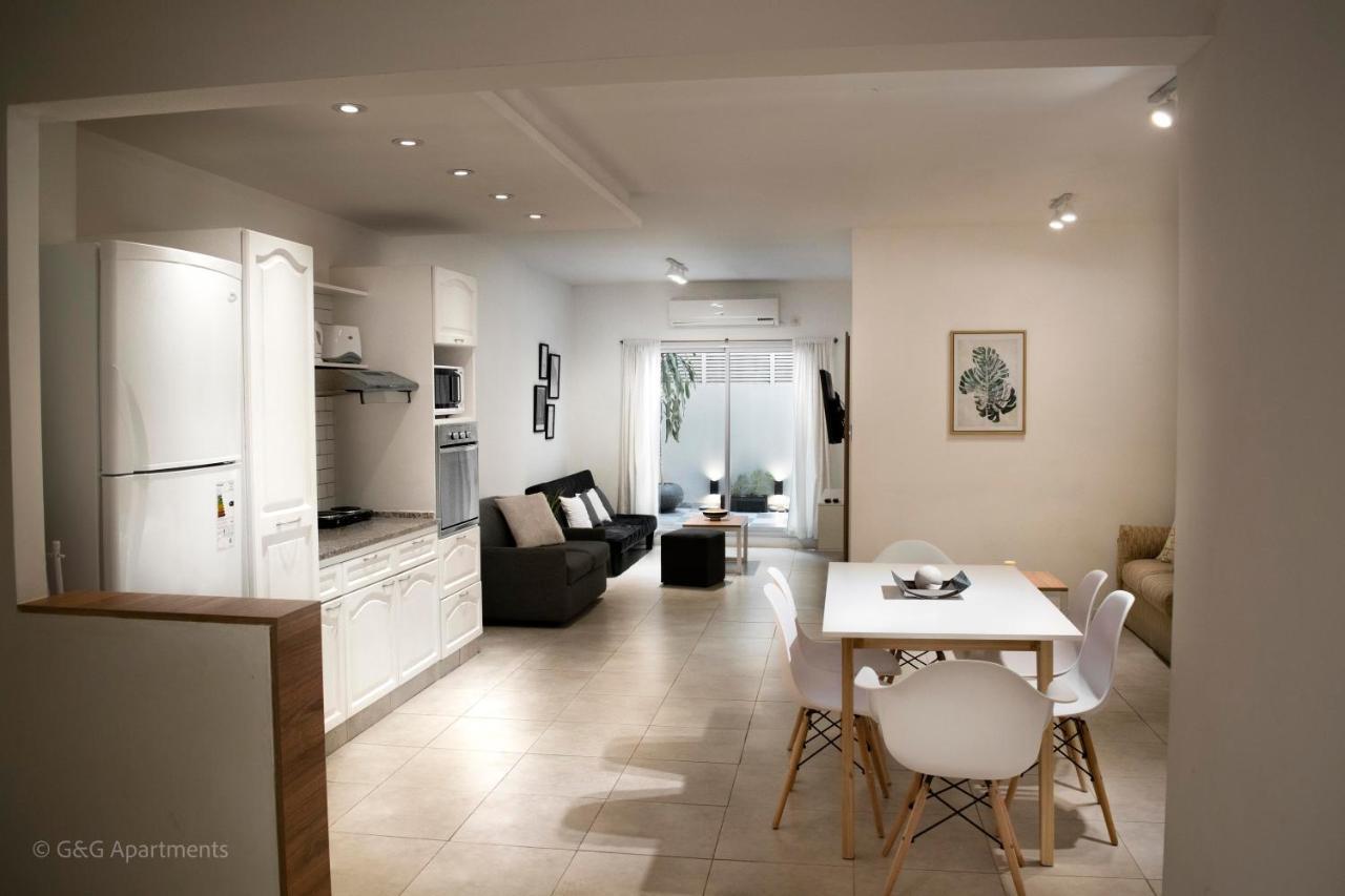 Apartamento G&g - Obelisco Perfect Location