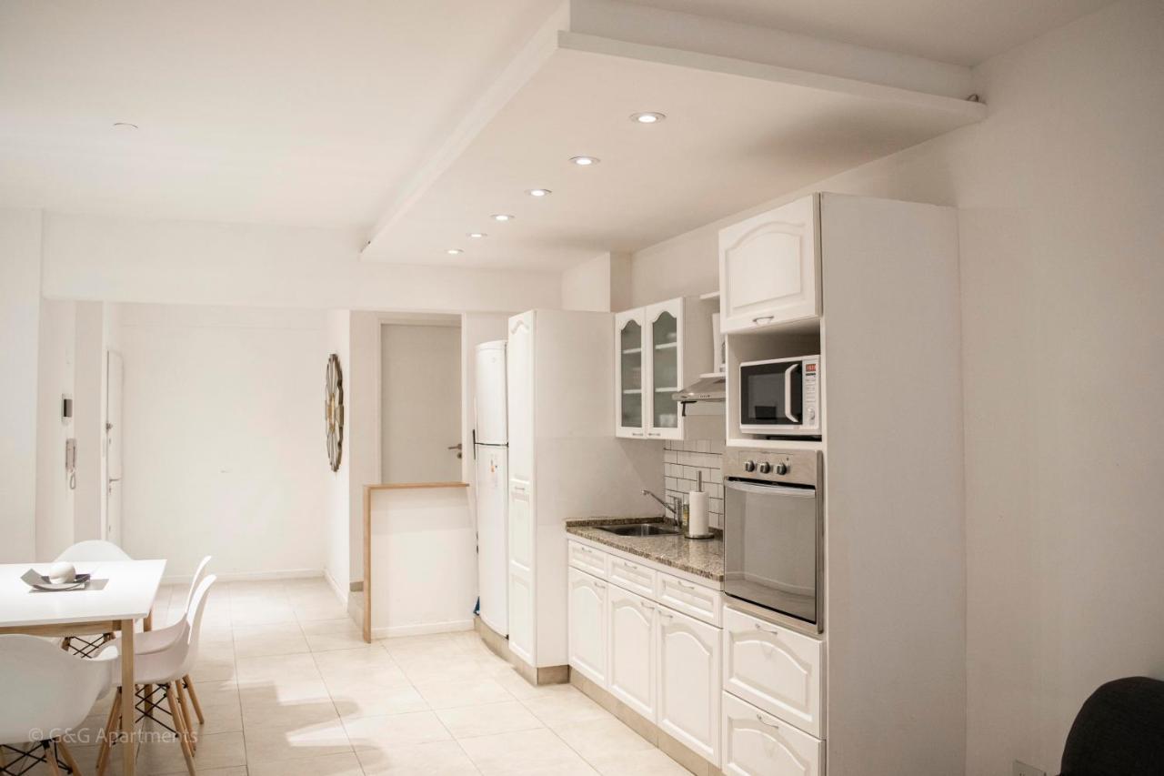 Apartamento G&g - Obelisco Perfect Location Ciudad Autónoma de Buenos Aires