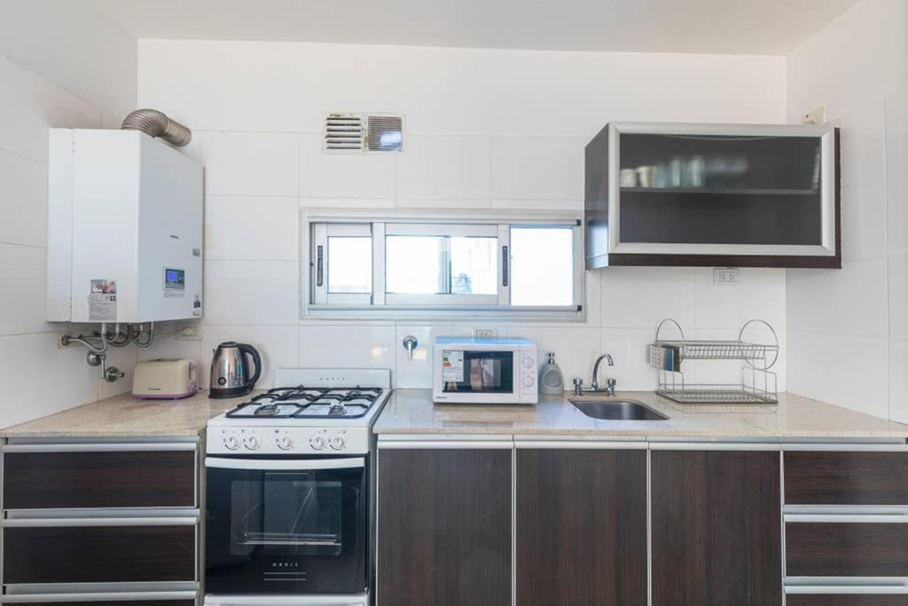 Moderno Loft En Recoleta