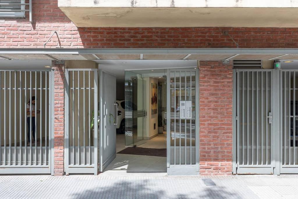 Moderno Loft En Recoleta Ciudad Autónoma de Buenos Aires