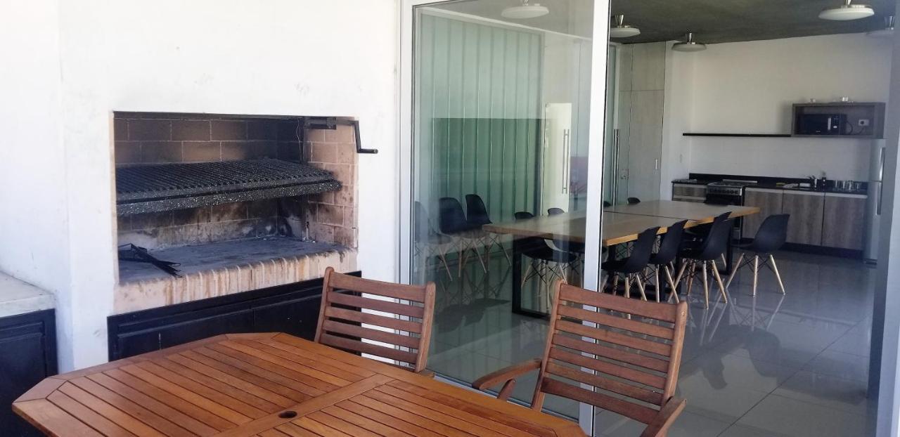 Palermo Market Luxury 504 Apartamento Ciudad Autónoma de Buenos Aires