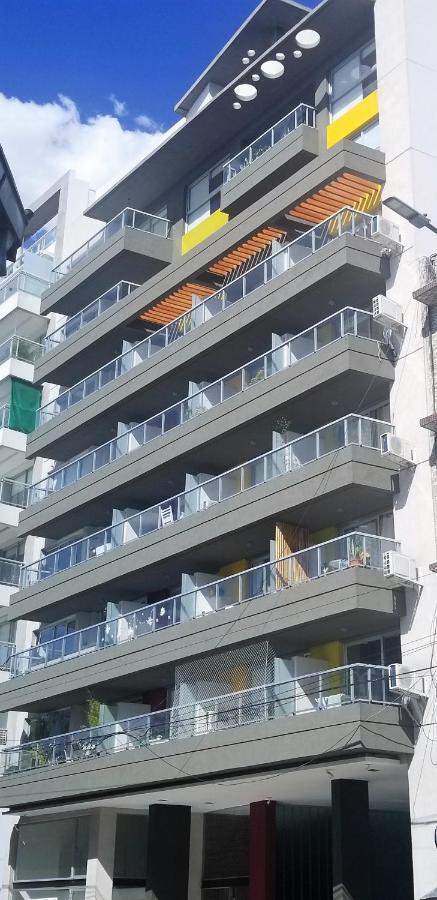 Palermo Market Luxury 504 Apartamento *