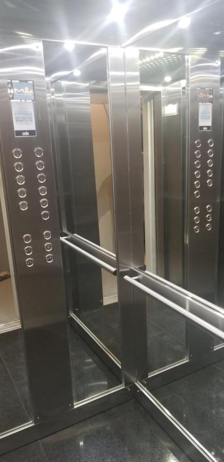 Apartamento Palermo Market Luxury 504 Ciudad Autónoma de Buenos Aires