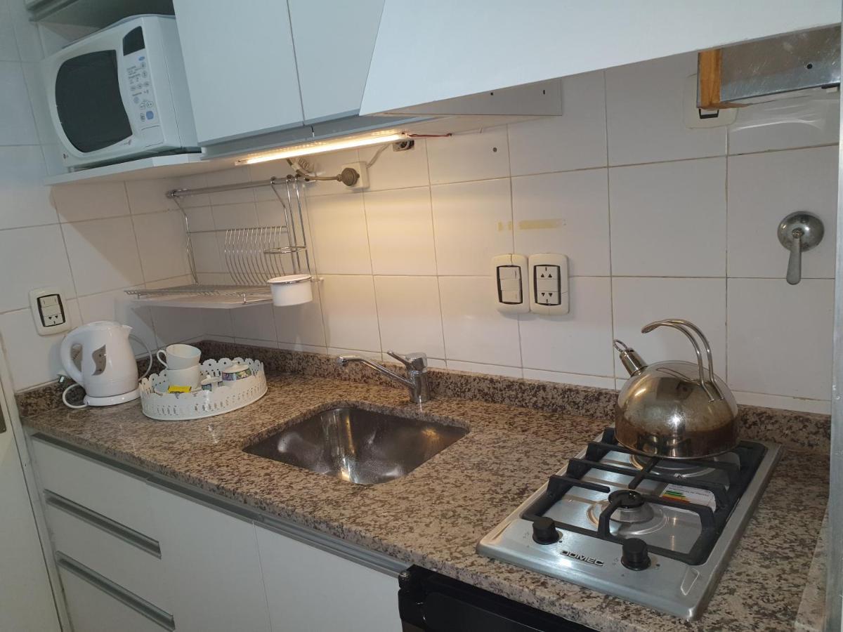 Del Pilar Ap Apartamento