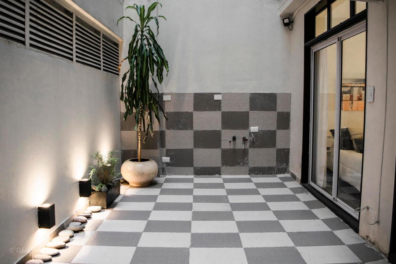 G&g - Obelisco Perfect Location Apartamento Ciudad Autónoma de Buenos Aires