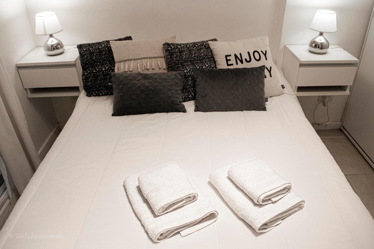 Apartamento G&g - Obelisco Perfect Location *