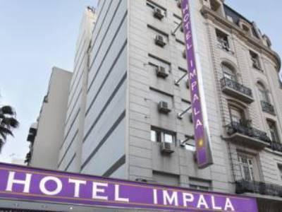 Impala Ciudad Autónoma de Buenos Aires