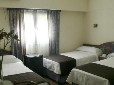 Impala Hotel