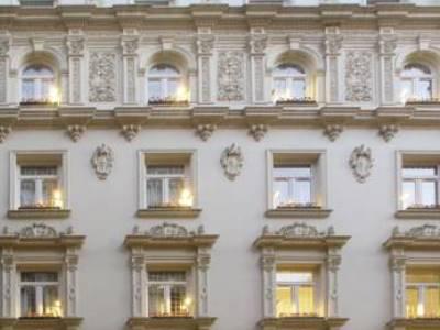 Grand Brizo Bel Air