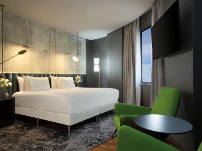 Hotel Nh Collection Jousten Buenos Aires