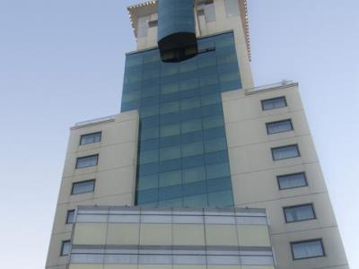Hotel Abasto 4*