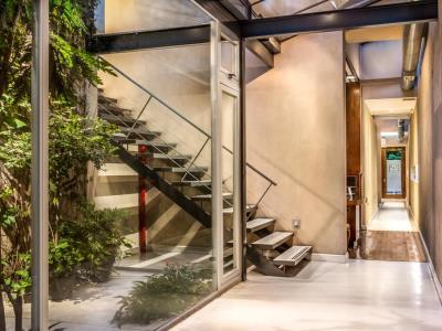 248 Finisterra Hotel Ciudad Autónoma de Buenos Aires