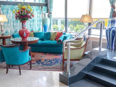 Hotel Park Silver Obelisco Buenos Aires