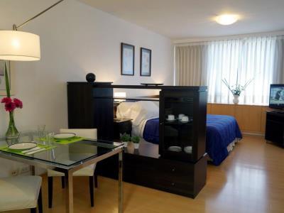 Concord Callao By Recoleta * Buenos Aires