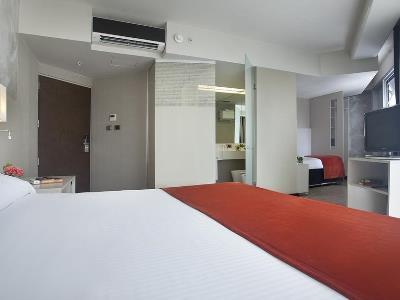 Two 3* Ciudad Autónoma de Buenos Aires
