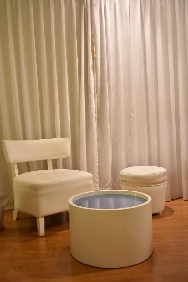 Apartamento Syrah Buenos Aires