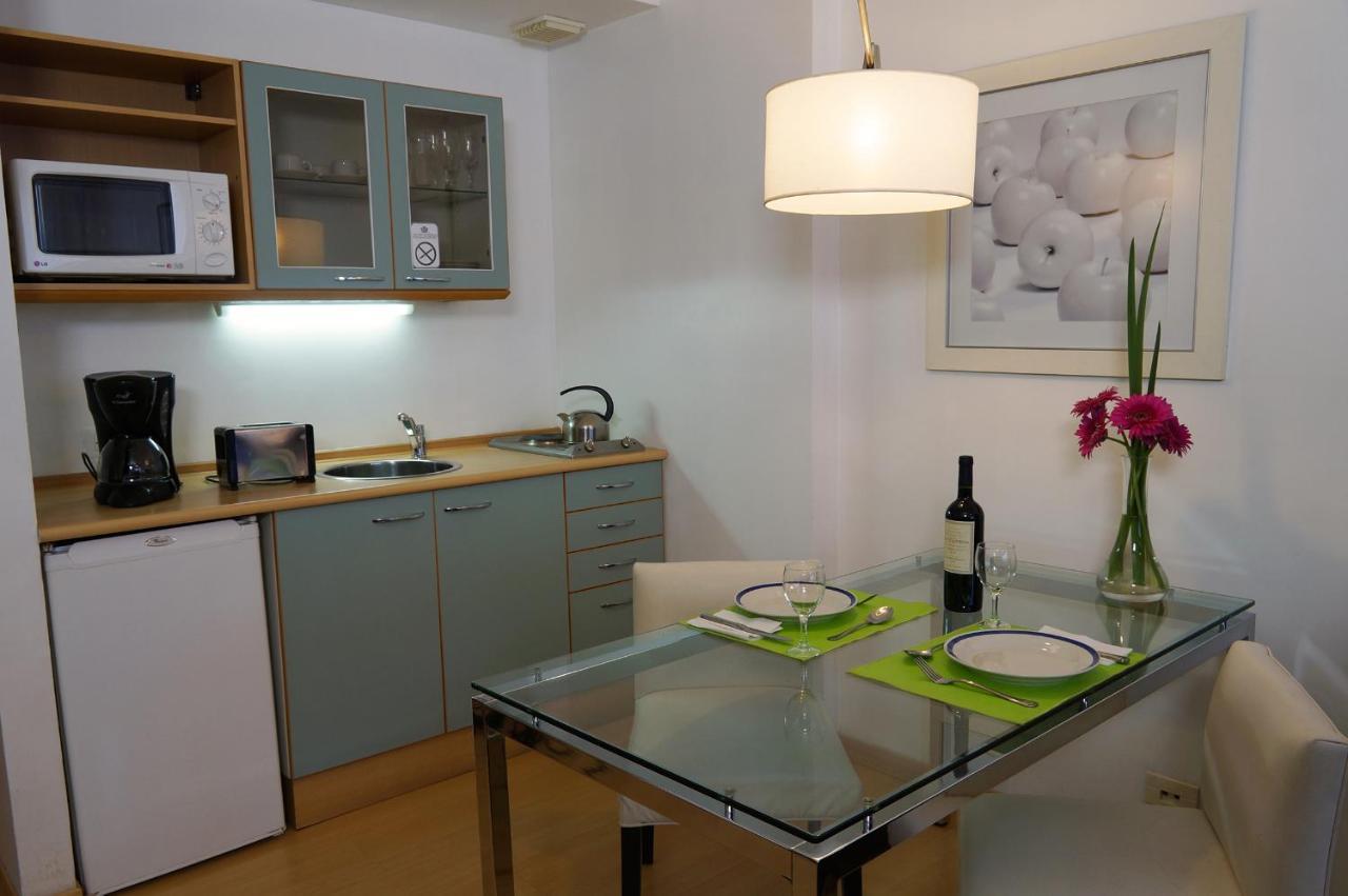 Apartamento Concord Callao By Recoleta