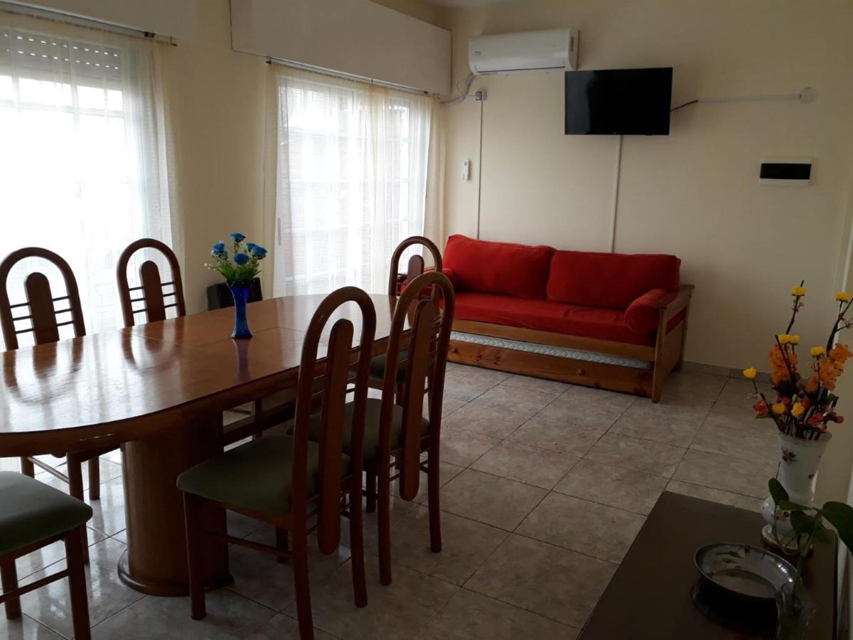 Apartamento Devoto