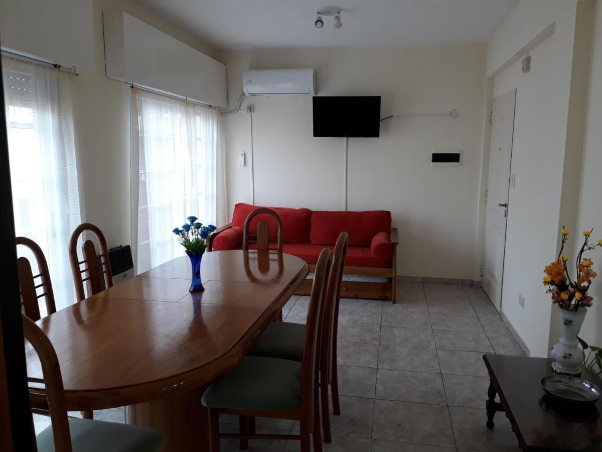 Devoto Apartamento *