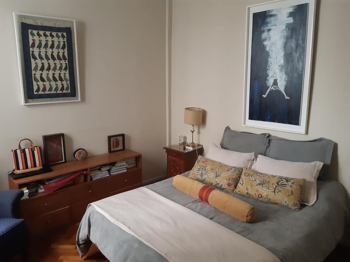Corazón De Recoleta Apartamento Ciudad Autónoma de Buenos Aires
