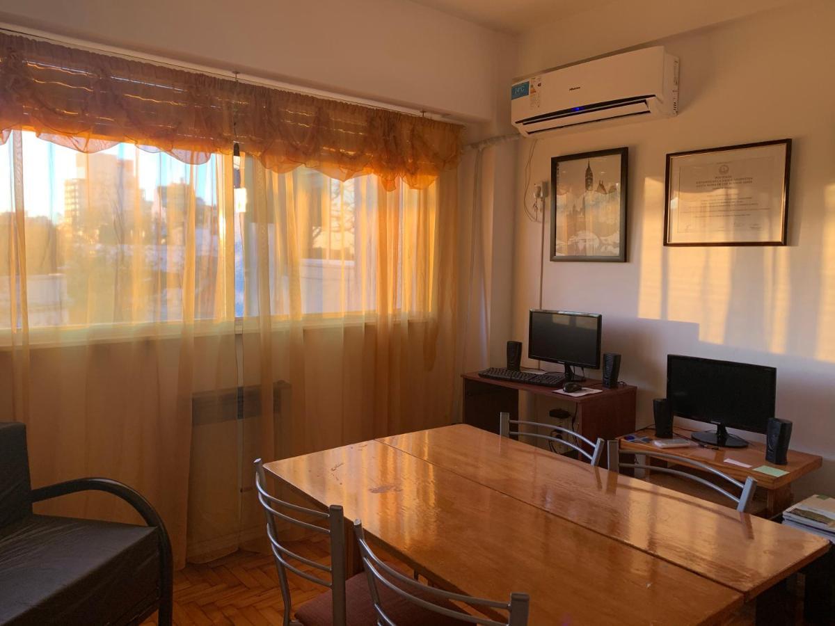 Apartment Soho Latino Departamento Estudio *
