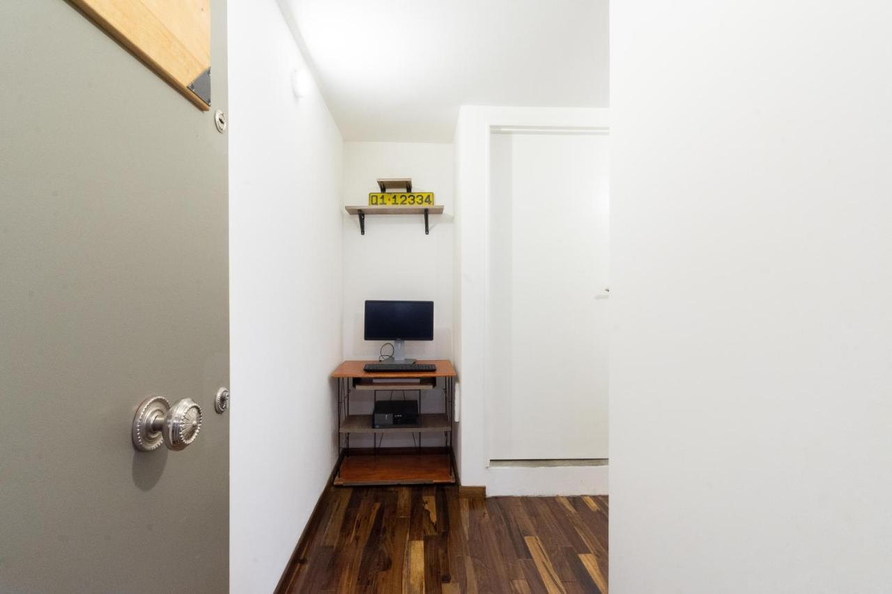 Apartamento Loft La Editorial San Telmo Ciudad Autónoma de Buenos Aires