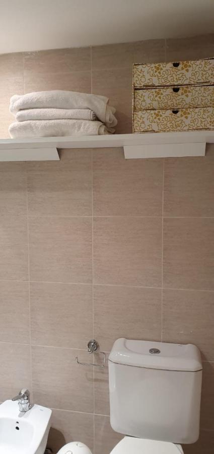 Recoleta Beautiful Apartamento *