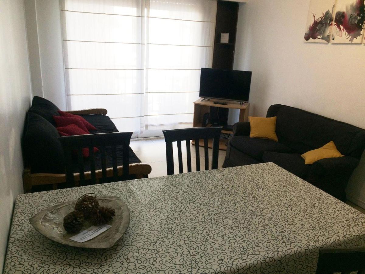 Departamento De Dos 6 Personas En El Centro Apartamento Ciudad Autónoma de Buenos Aires