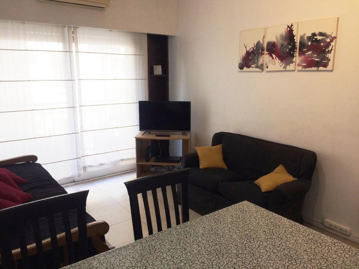 Apartamento Departamento De Dos 6 Personas En El Centro *