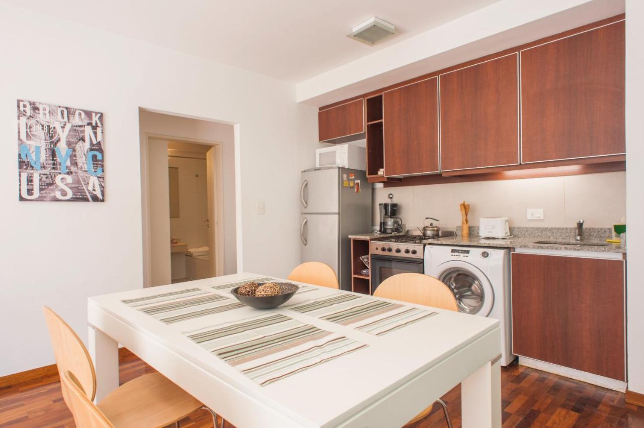 Wonderful - Palermo Wifi - Apartamento Ciudad Autónoma de Buenos Aires