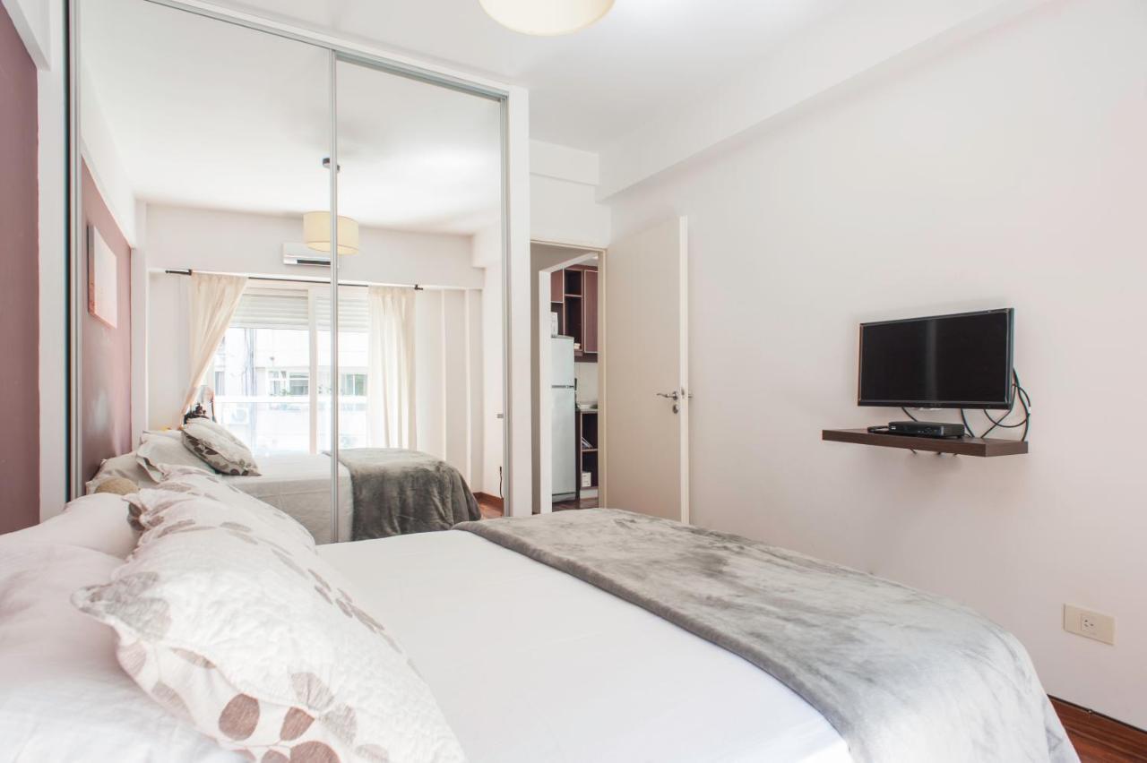 Wonderful - Palermo Wifi - Apartamento Ciudad Autónoma de Buenos Aires