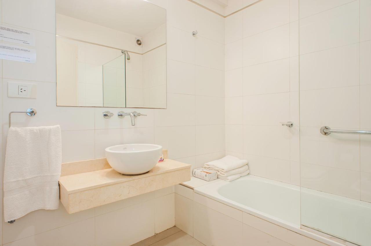 Apartamento Wonderful - Palermo Wifi -