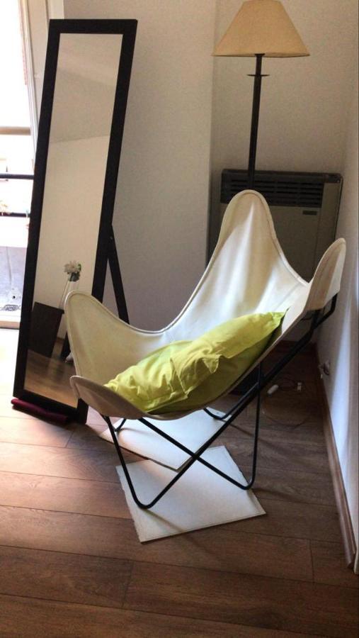 Jardin Botanico Apartamento