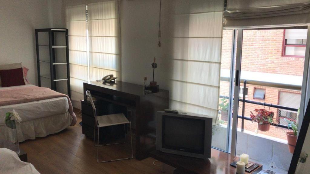 Jardin Botanico Apartamento