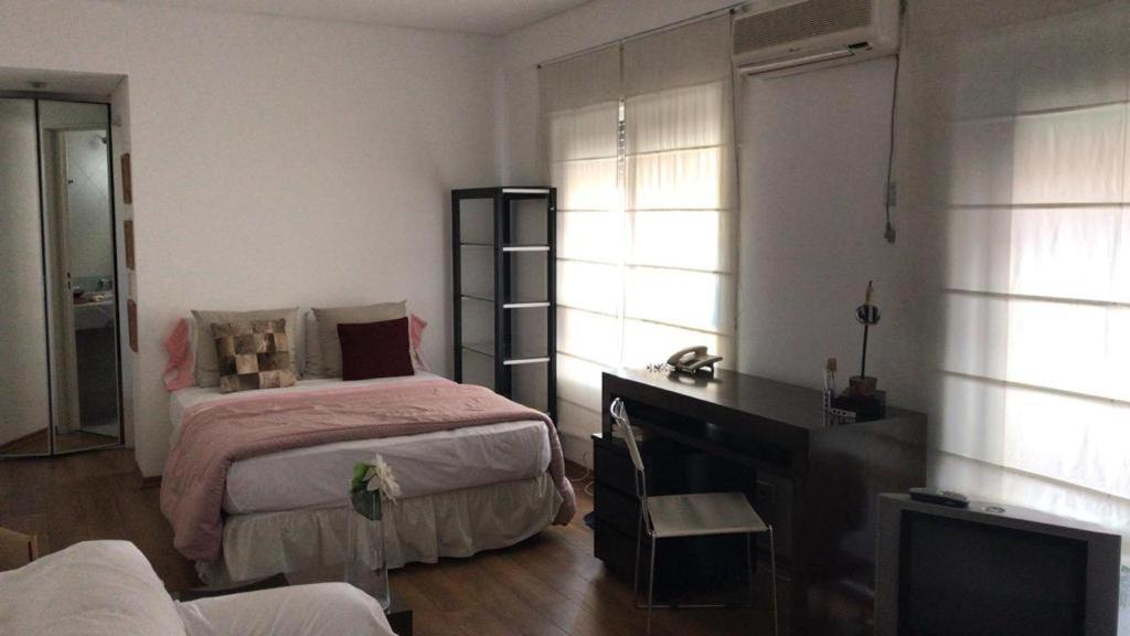 Jardin Botanico Apartamento *