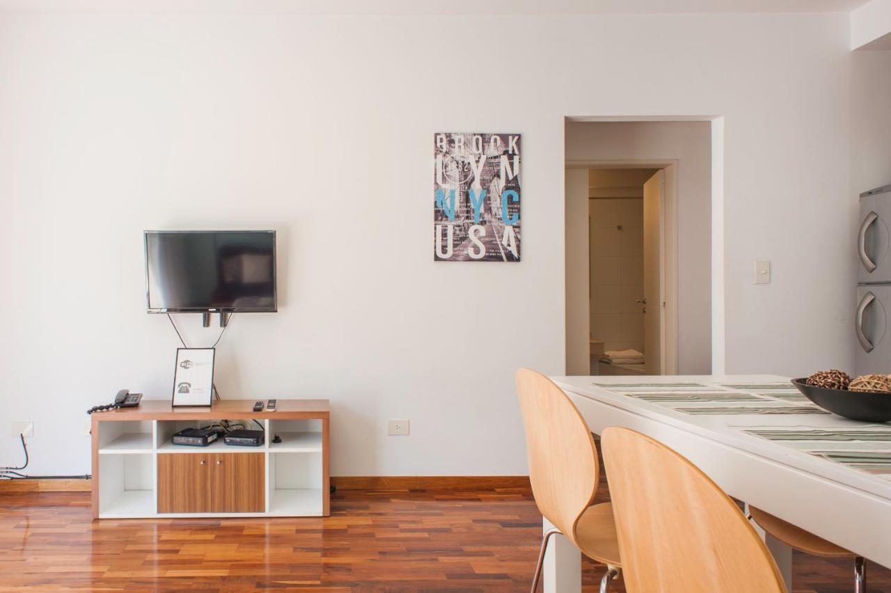 Wonderful - Palermo Wifi - Apartamento *