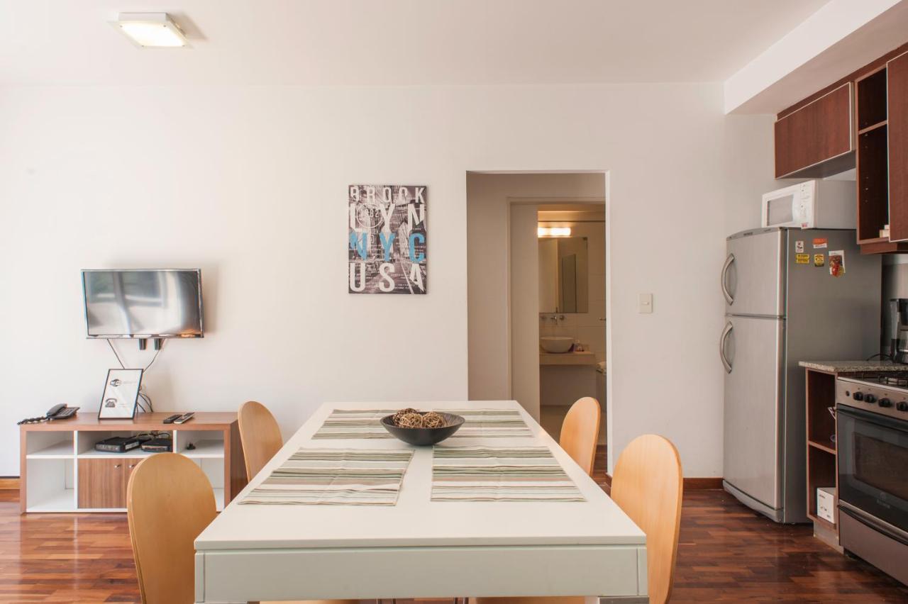 Wonderful - Palermo Wifi - Apartamento Ciudad Autónoma de Buenos Aires