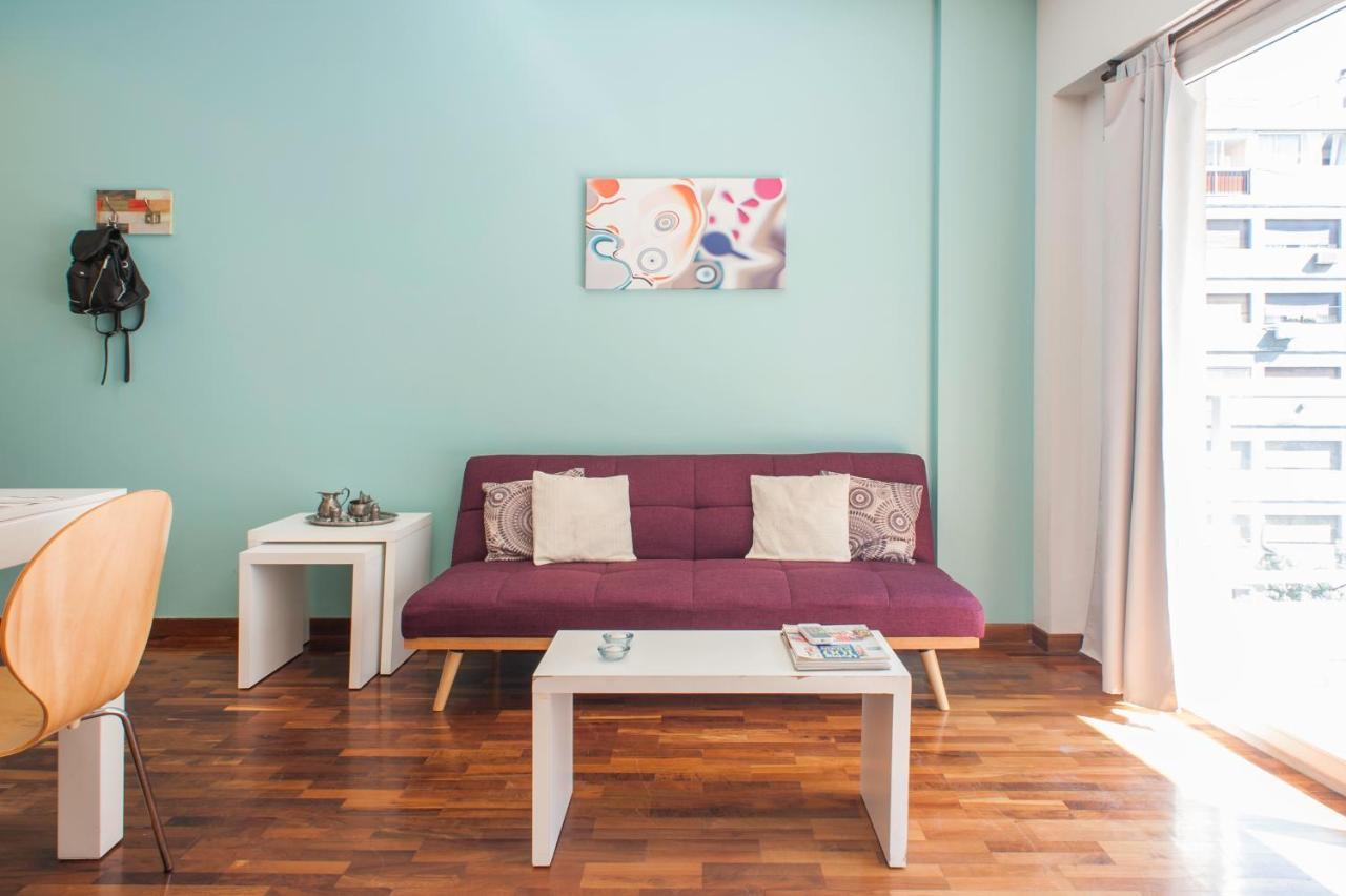 Wonderful - Palermo Wifi - Apartamento *