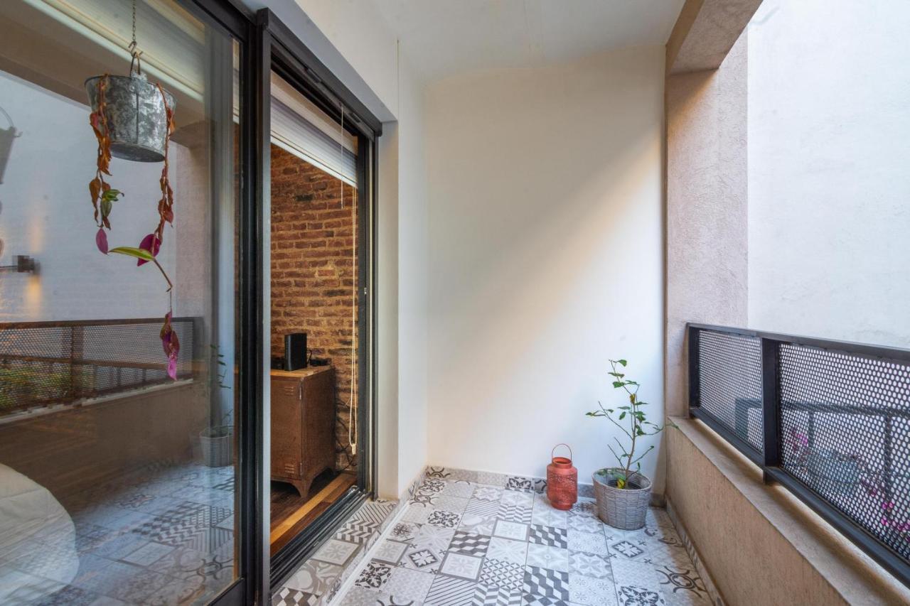 Loft La Editorial San Telmo Ciudad Autónoma de Buenos Aires