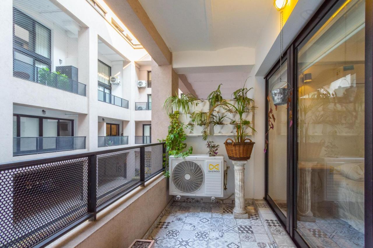 Apartamento Loft La Editorial San Telmo