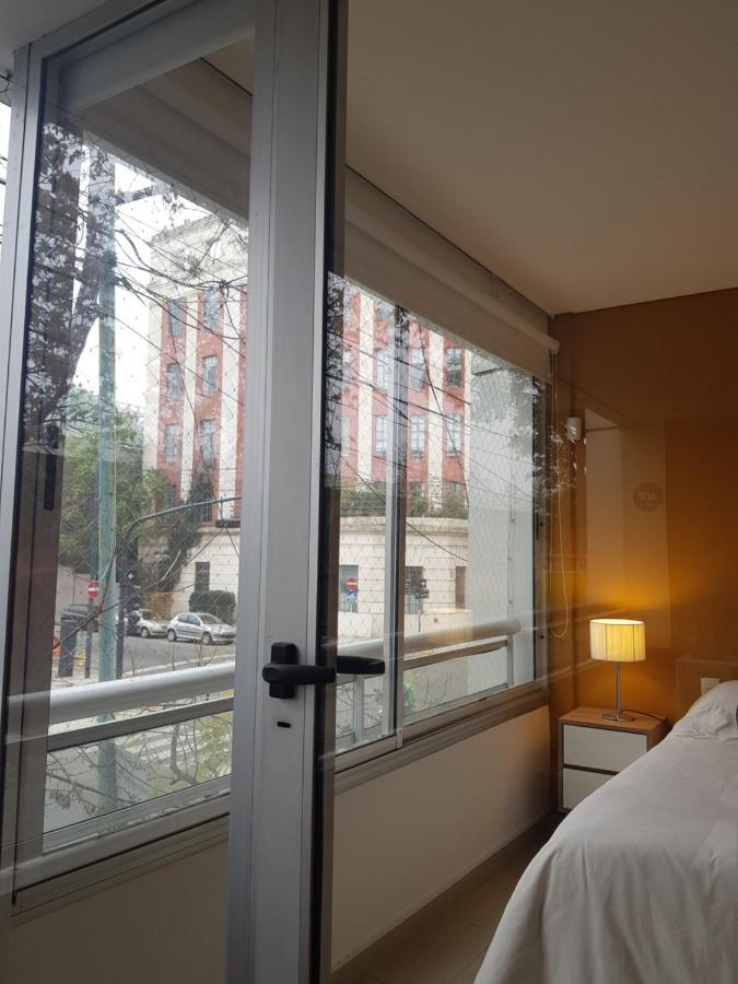 Apartamento Luminoso Departamento En El Corazón De Palermo Hollywood Ciudad Autónoma de Buenos Aires