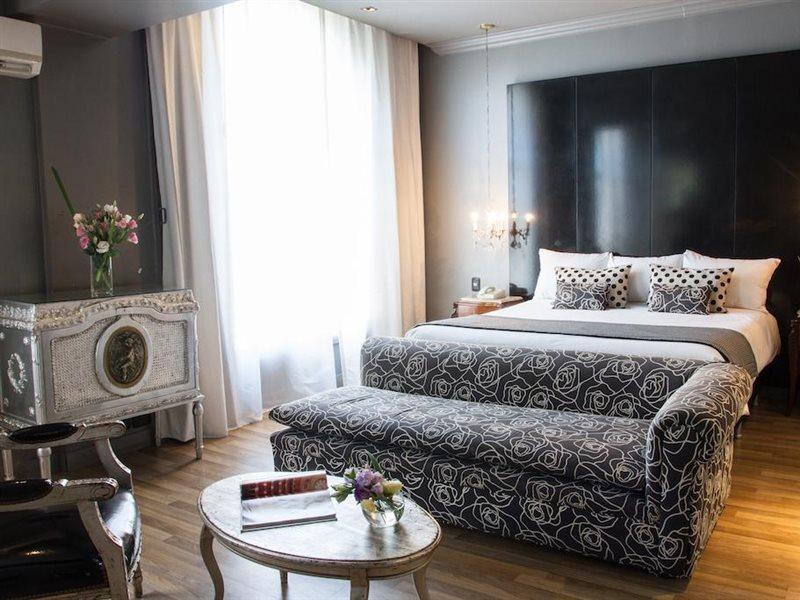 Hotel Unique Executive Ciudad Autónoma de Buenos Aires
