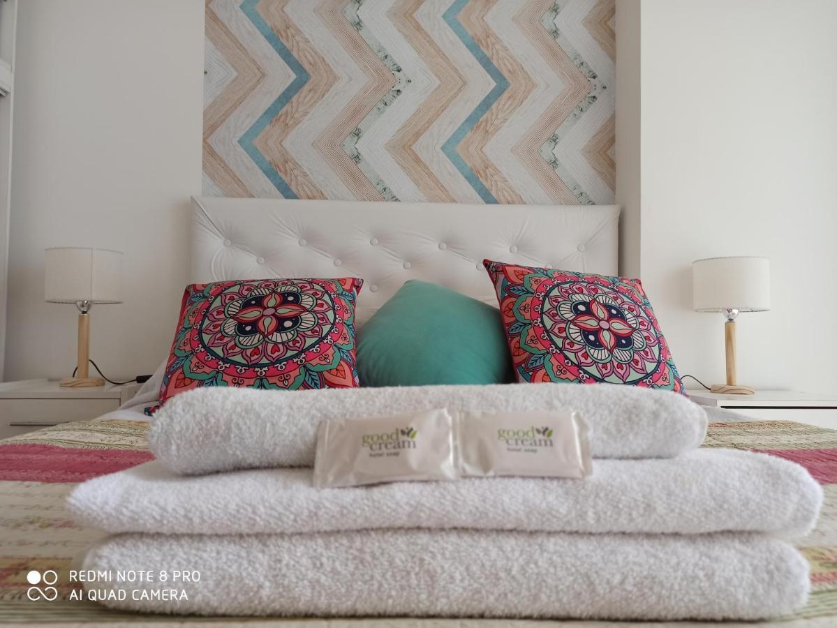 Apartamento Recoleta Beautiful Premium Seg 24 Hs Con Amenities